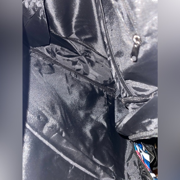 NWOT Sanrio Hello Kitty Full Size Back Pack. 11.4”x7.8”x15.7 - Picture 13 of 13